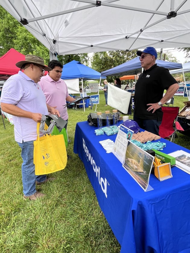 Inagural Summer Palooza