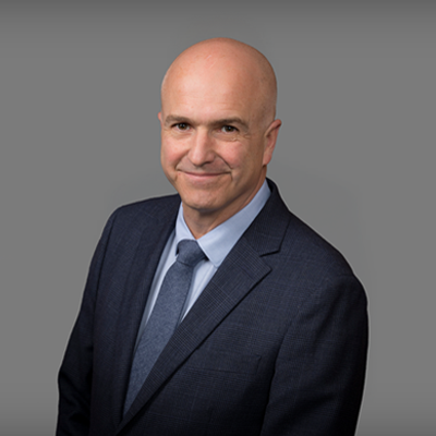 Mauro Gregorio, Director