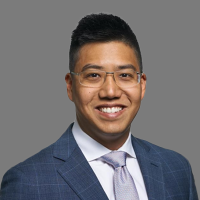 Brian Loh, Director