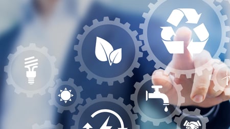 Lifecycle Thinking: Helping Businesses Find the Rewards in Recycling