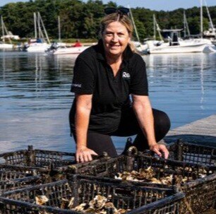 Reworld™ Works with Local Community Groups to Support Long Island Oyster Reef Restoration