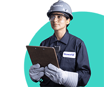 Melissa Holding Pad PNG