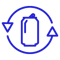 Metals Recovery-BLUE
