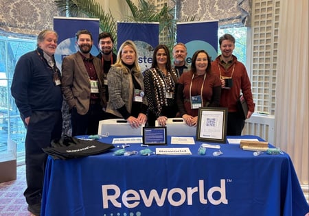 Reworld™ Sponsors NYSAR3 Annual Conference and Trade Show