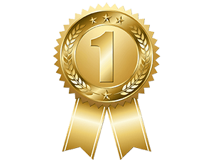 Number 1 transparent
