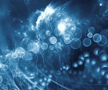 PFAS molecules