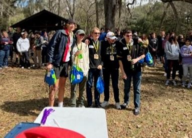 Pasco - Envirothon