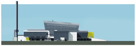 Protos Energy Recovery Facility achieves Financial Close and moves into construction