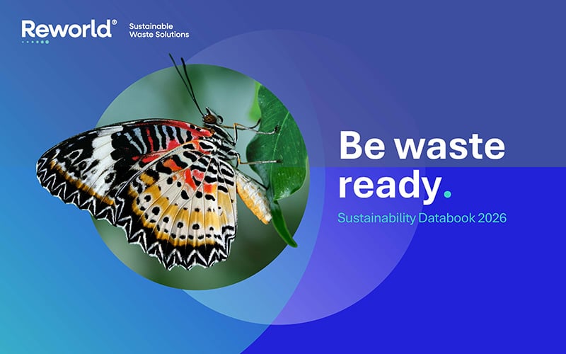 Reworld 2026 Sustainability Databook_cover