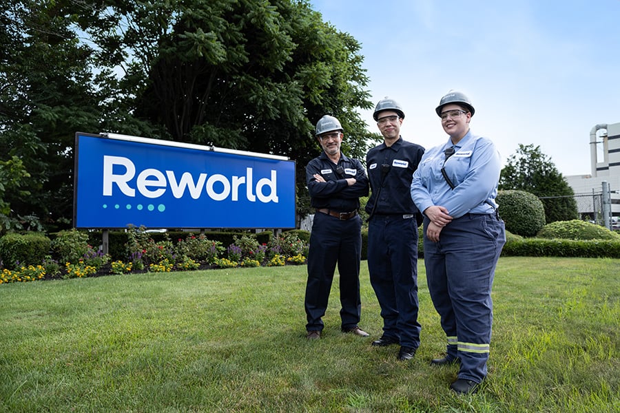 Reworld team-1