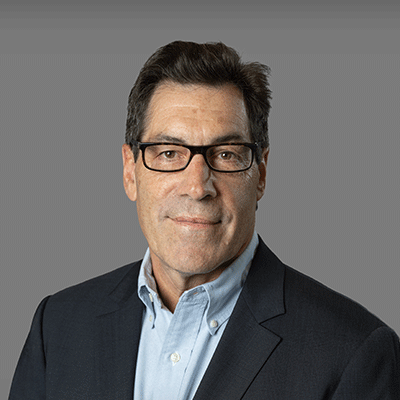 Seth Myones, Director