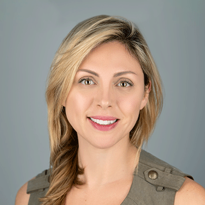Katherine Ryzhaya, Director