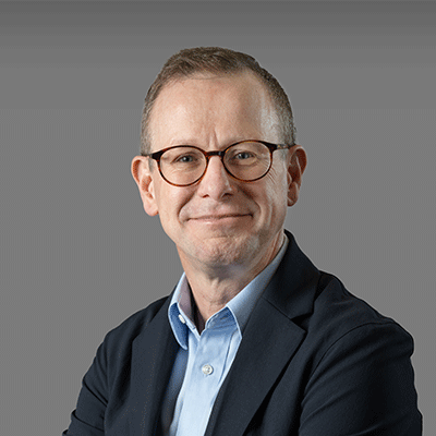 Tom Kenyon, Executive Vice President
Chief Human Resources Officer