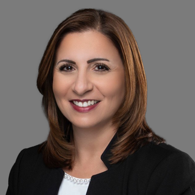 Amy Plasha, Executive Vice President
General Counsel & Secretary