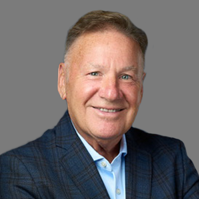 Bob Preston, Director