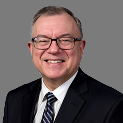Howard Lance, Chairman of the Board