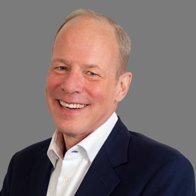 Paul Ligon, Executive Vice President
Chief Revenue & Growth Officer