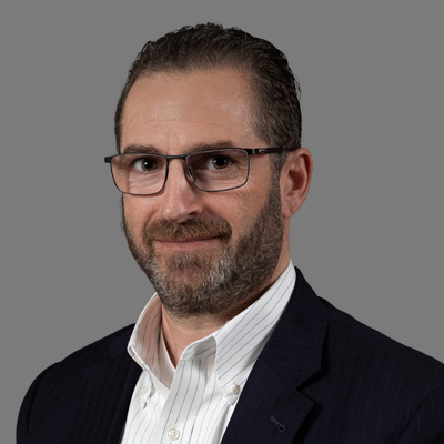 Paul Scherzer, Executive Vice President
Chief Financial Officer