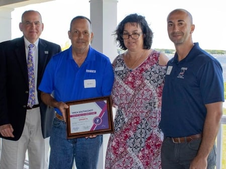 YMCA Honor