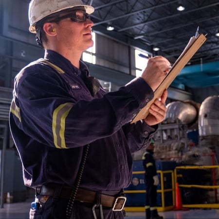 4 Simple Ways to Refresh your Safety Culture and Protect your Team