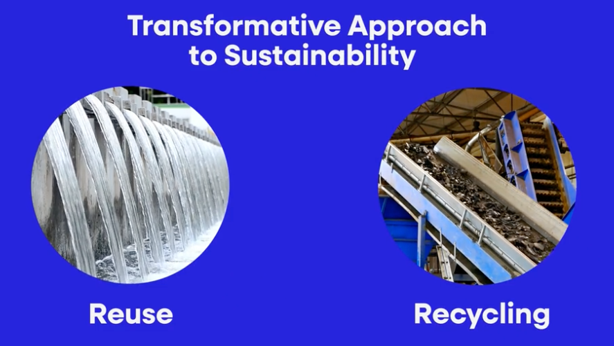 Resource Reuse and Recycling video screenshot