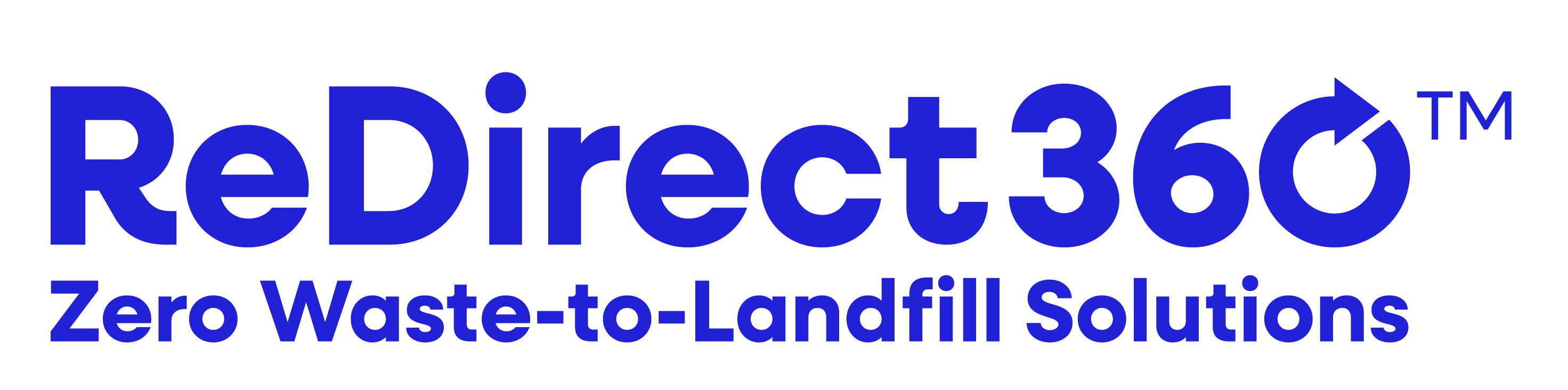 ReDirect360 logo