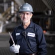 a Reworld TTF worker