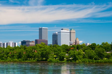 Emissions Data Now Available Online for The Covanta Tulsa Waste-to-Energy Facility