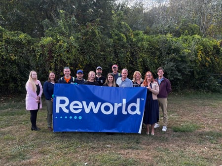 Reworld™ SECONN Honored as United Way of Southeastern Connecticut’s Community Partner of the Year