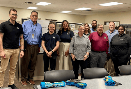 Building Strong Connections with Reworld™