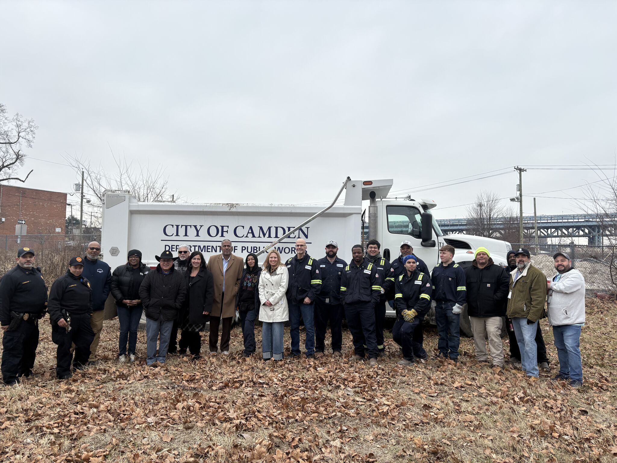 bulk waste event