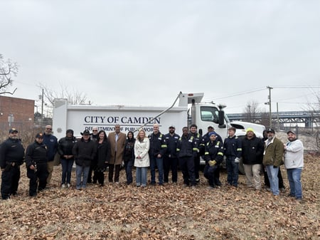 Reworld™ 1st Bulk Waste Event of 2026