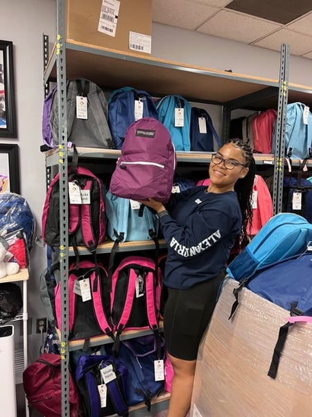 Covanta Supports Comfort Cases