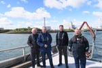 Covanta Dublin Cleans River Liffey