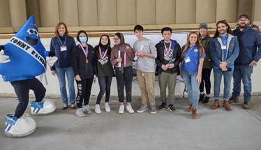 Covanta Hempstead Facility Sponsors L.I. Regional Envirothon