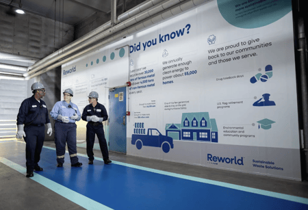 EQT Broadens Reworld™ Investor Base, Welcoming GIC as Strategic Investor