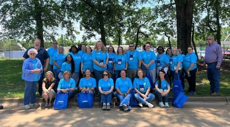 Huntsville Hosts a Tour and Workshop