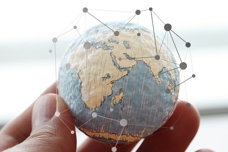 Genpact and Reworld™ Announce Synergistic Partnership to Drive Sustainability and Efficiency