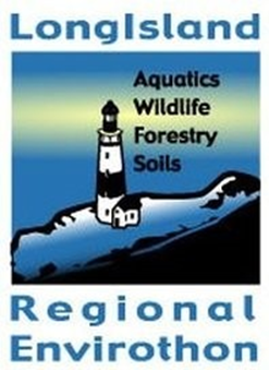 Envirothon logo