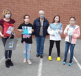 Covanta Lancaster Supports School Art Contest