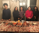 Covanta Hempstead Thanksgiving Donation