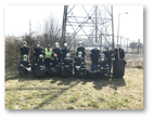 Covanta Chester Clean Up