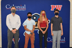 Covanta Plymouth Whitemarsh STEM Scholarships