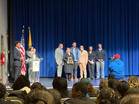 Reworld™ Martin Luther King Jr. Celebration at Hofstra University