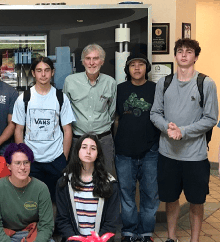 Reworld™ Welcomes the Next Generation