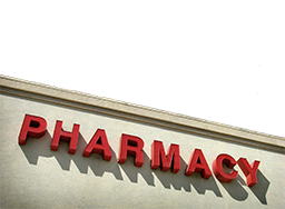 pharmacy transparent
