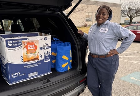 Reworld™ Plymouth Supports Local Families with Care and Compassion