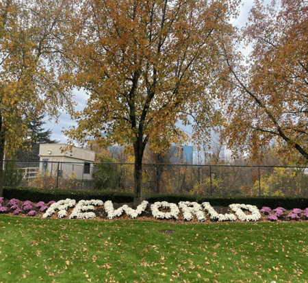 Reworld™ Drives Local Environmental Impact Through Earth Month Initiatives