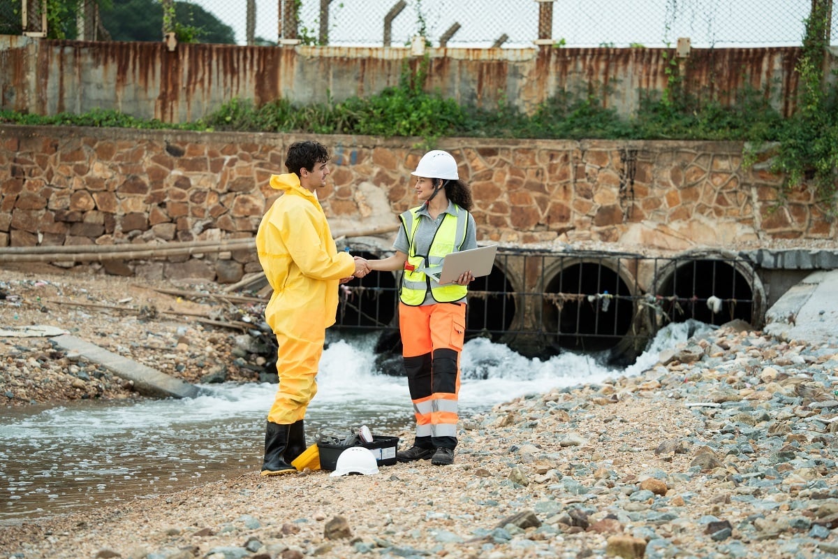 sustainable waste environmental protection