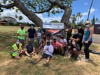 Covanta H-POWER Earth Day